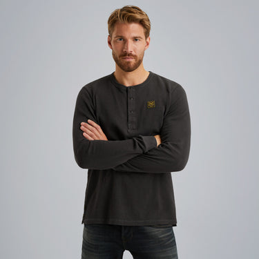 PTS2508569 5109 | T-Shirt mit langen Ärmeln